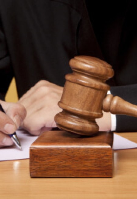 İdare ve Vergi Hukuku