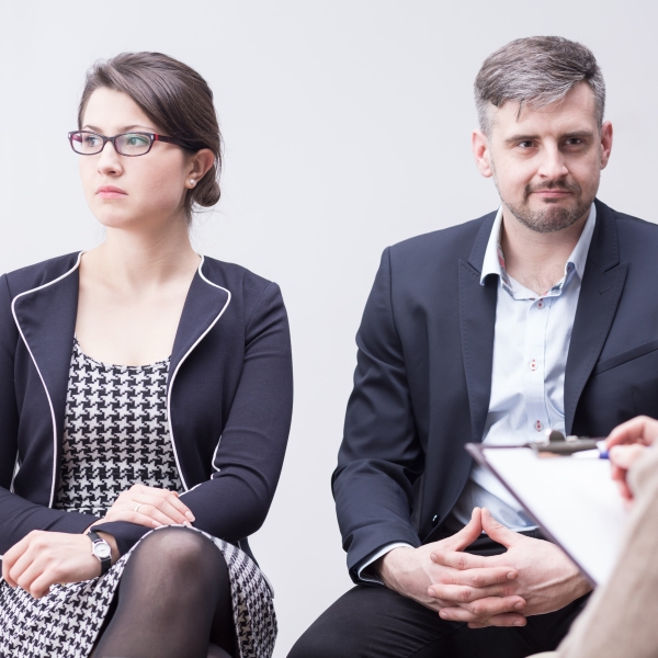 Boşanma Davalarında Süreç ve Haklarınız