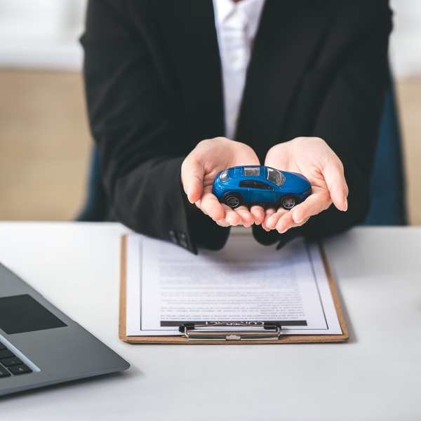 Trafik Kazalarında Maddi ve Manevi Tazminat Hakları