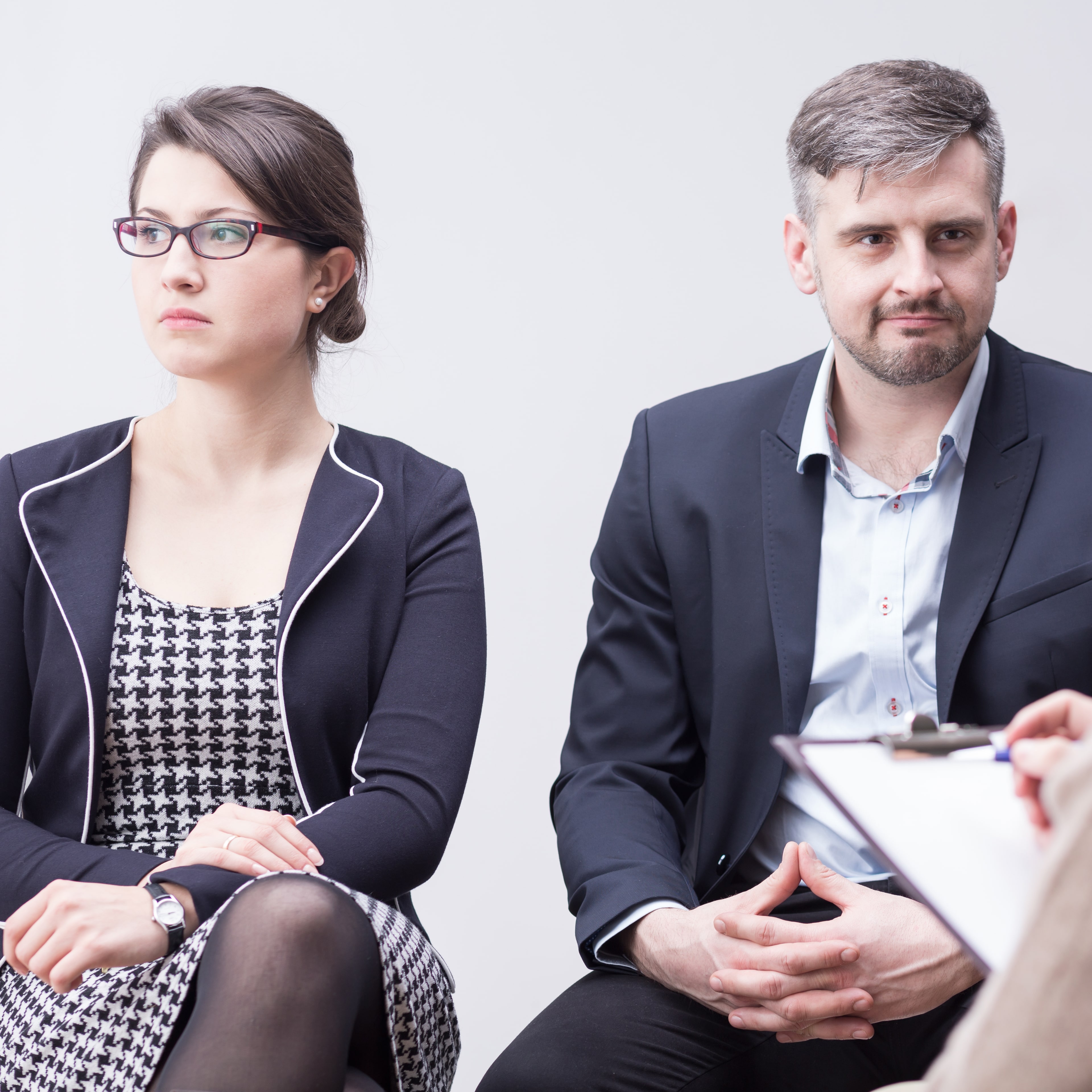 Boşanma Davalarında Süreç ve Haklarınız